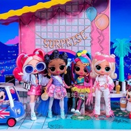 Official LOL OMG Big Sister Fashion Doll - 2nd or 3rd Generation Your Choice, Trendy Girl Toy with A