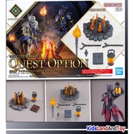 Bandai 4573102688668 30MF i-04 ITEM SHOP 4 (QUEST OPTION)