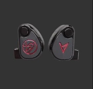 64 audio XIO入耳式耳機