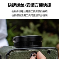 Camera Bag leica dlux8 Protective Case leica Handle Leather Case leica sofort2 Polaroid Base Accesso