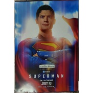 Superman (Superman) Movie Poster