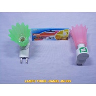 Mini LAMP / JIAMEI COLOK SLEEP LAMP