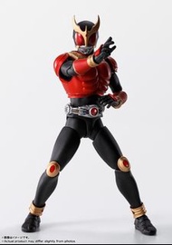Bandai 真骨雕Shf Kamen Rider Kuuga Mighty Form