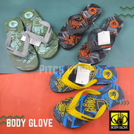 Body Glove รองเท้าแตะแบบคีบผู้ชาย รุ่น BGM004 (40-43)
