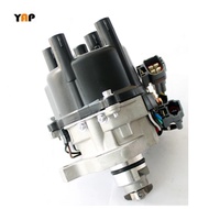 NEW Distributor FOR TOYOTA COROLLA AE101 AE100 AT190 AT191 4AFE 7AFE 8AFE 1.6L 1.8L L4 19020-16280 1