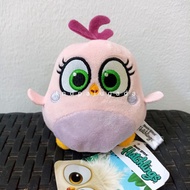 S3C0ND IMPORT Angry Birds Doll/Earlings Angry Birds Doll/Imported Doll
