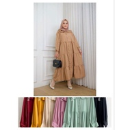 MIDI DRES JUMBO PREMIUM