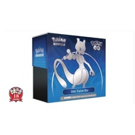 Pokémon GO Elite Trainer Box