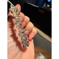 Lovisa Natural Crystal Bracelet,