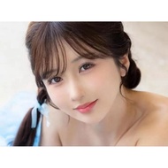 【代購 Pre-order】大槻響 Hibiki Otsuki《No Fate》寫真集