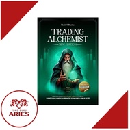 ALCHEMIST TRADING BOOK (NEW EDITIO) -RIZKI ADITAMA