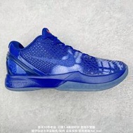 【十年老店】耐吉 Nike Zoom Kobe 6 科比6代 男子實戰籃球 448693-400 公司貨