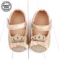 Baby Prewalker Shoes for Girls Ages 0 - 12 Months Baby Prewalker Shoes for Girls Ages 2-12 Months Ba