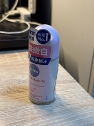 NIVEA止汗劑