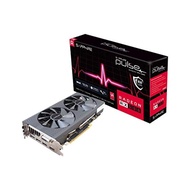 SAPPHIRE PULSE Radeon RX 580 8GB GDDR5 (Used card. full Box set)
