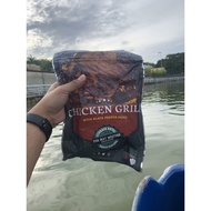 (COD SAHAJA) AYAM PERAP PAK MAT WESTERN