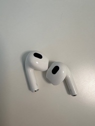 AirPods3 左右耳
