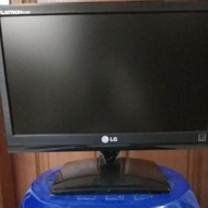 Lcd Monitor 16 Inch Mix