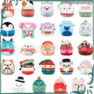 2025 Holiday Christmas Advent Calendar, 24-Day Holiday PVC Advent Calendar