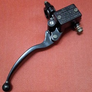 Benelli Keeway TX200 - Front Master Pump w Brake Lever + Brake Switch (Depan)