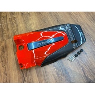 Honda Civic FC / FE Type R Engine Cover Protection Garnish Trim Civic Turbo Engine Cover TYPER