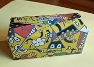 小馬倪子鈞 愛貝恩 醫用口罩