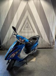 【批發車】【0元交車】2017年 KYMCO 光陽 XSENSE 125 X紳士125 機車 前碟後鼓