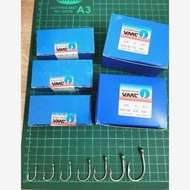 VMC HOOK 9260 NI Carbon Steel