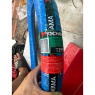 YOKOHAMA Rear tire future sirius wave rs 275 17