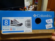 Columbia 全新鞋（size 款式見圖）