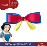Snow White Hairclip Snow White Costume Accessories