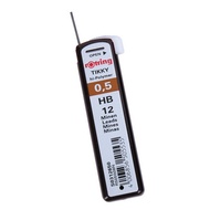 Pencil Lead Rotring 0.5 HB Mechanical