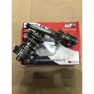 SRL110/Lagenda110 Racing Gear Box Full Set SPR