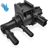 Vapor Canister Purge Valve 911-673 for Ford Explorer/Ranger/Mustang (2004-2011), Mazda B2300/B3000/B