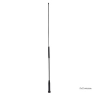 fol RH901S SMA-M Male Dual Band Antenna for YAESU VX6R VX160 TYT TH-F5 Walkie