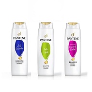 Pantene Shampoo 290 ML ~ Promoo Shampoo Pantene Original 100%