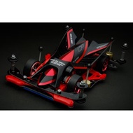 TAMIYA 92448 Geo Glider Advanced Pack TKC Edition Kit