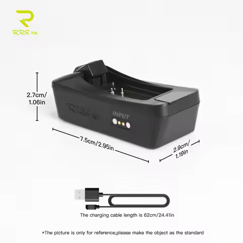 Rrskit For SRAM Red Etap For AXS Force Etap Electronic Derailleur Battery New Magnetic Charger Combi