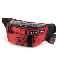 YAMAHA Pouch Bag HONDA Sling Bag Chest Bag Beg Lelaki Waist Beg Murah Beg Lelaki Beg Bahu Beg Silang