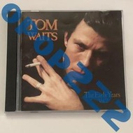 Tom Waits-The Early Years Vol. 2 CD 已拆封