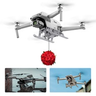 (3 in 1) Tomat Mavic Air 2S Landing Gear with Airdrop System Mavic Air 2 Light Landing Gear Payload/