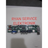 Mb mainboard tv LCD.LED brand VOTRE 17 inch