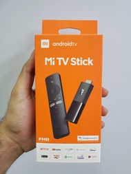 Xiaomi MI TV HD Stick Global Version