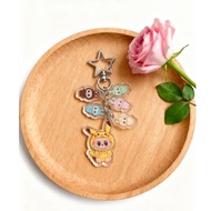 Low Low Price Clearance Random Shipping Mobile Phone Pendant Pendant Mobile Phone Pendant Key Ring i