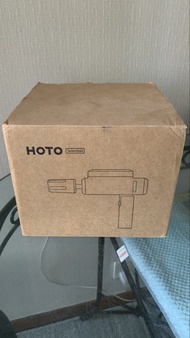 HOTO Selection 無線高壓清洗機