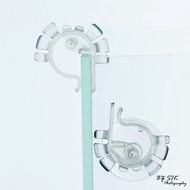 ISTA CO2 Pipe Holder Tube Bend（伊士达多功能气管固定夹）