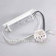 AC180 - 250V Fluorescent 55W Lamps Lighting Electronic Ballast with Lamp Socket , Suitable for H tube lamp - intl