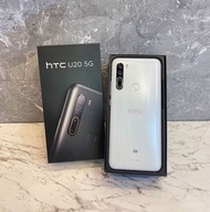 ✅全新福利品 HTC U20 5G 256g