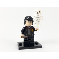 LEGO 71022 Harry Potter Series 1 Harry Potter in School Robes (1) Brand New Sealed