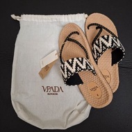 ❤️VPADA sandals 泰國正品 沙灘拖鞋 涼鞋